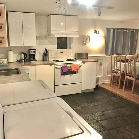 Heart Of Kitsilano Area,5 Mins Walk To Kits Beach,No Share With Other People Stay Ванкувер Экстерьер фото
